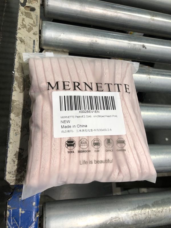 Photo 2 of ****USED** MERNETTE Pack of 2