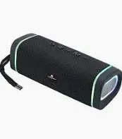 Photo 1 of **READ NOTES**
Max Power Atom Bluetooth Speaker
