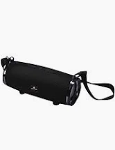 Photo 1 of * SEE NOTES* Max Power Cyclone Bluetooth Speaker with Shoulder Strap
