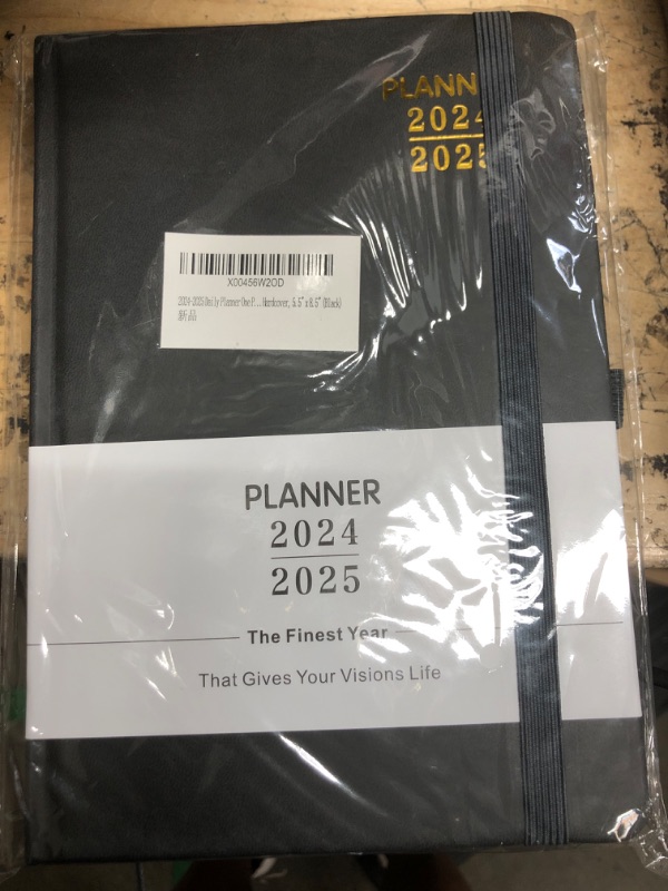 Photo 1 of 2024-2025 PLANNER