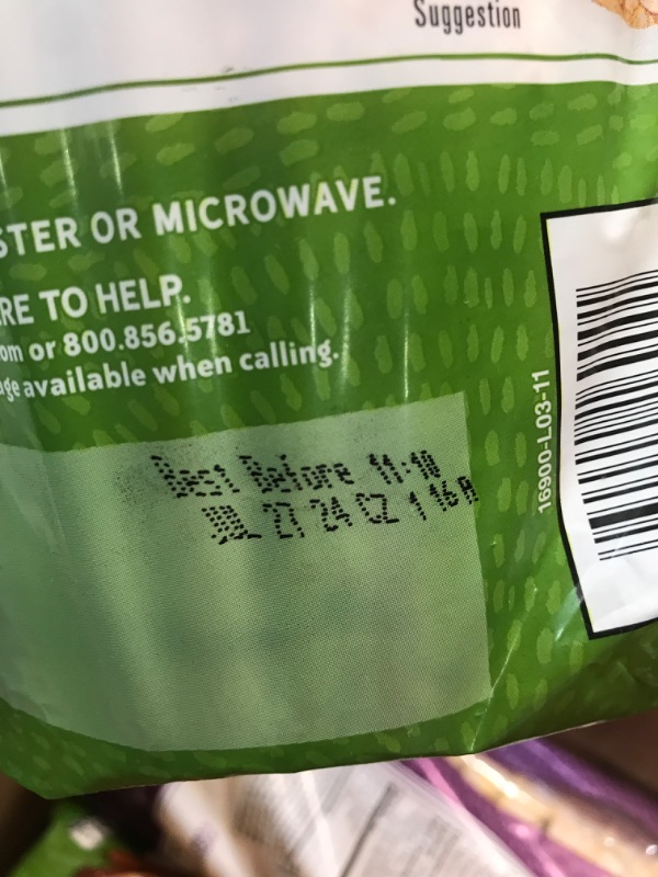 Photo 3 of ***(EXP: 7/24/24)NONREFUNDABLE***Quaker Large Rice Cakes, Gluten Free, 3 Flavor Variety Pack, 4 Count Flavored Variety