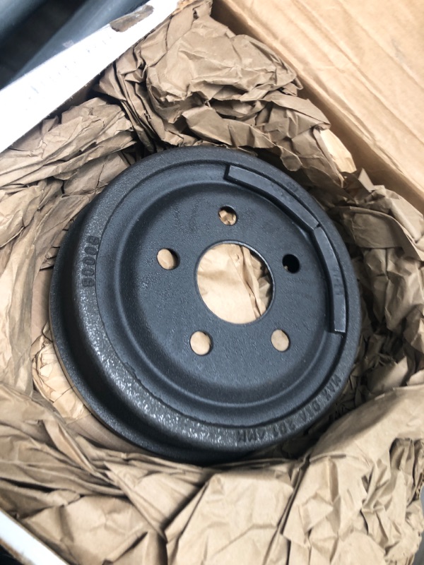 Photo 1 of ACDelco Professional  Brake Drum unknown to make or model 