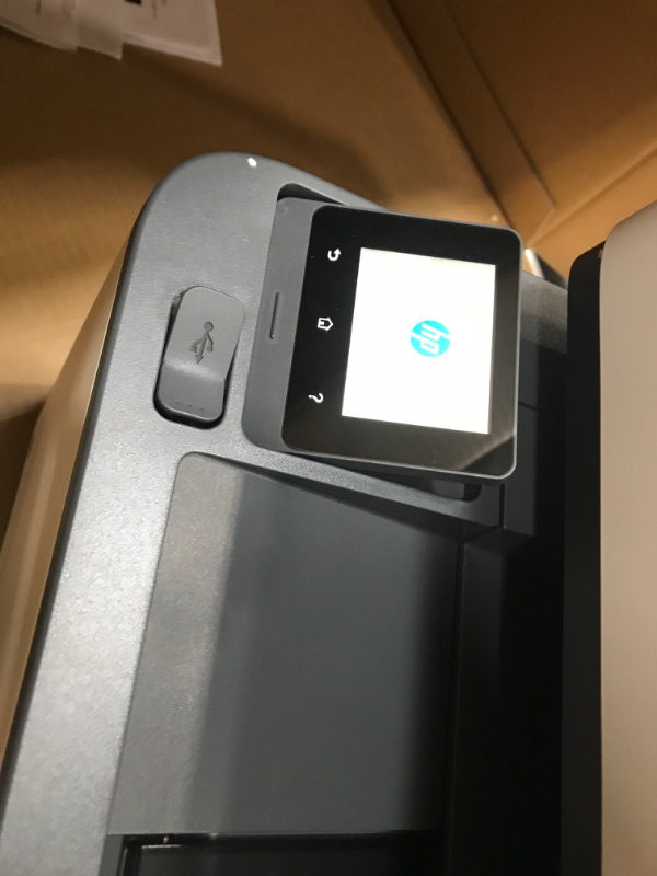 Photo 1 of HP Laserjet Pro MFP 3101sdw Printer