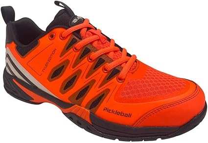 Photo 1 of ACACIA unisex-adult Pickleball shoes M8 W9.5
