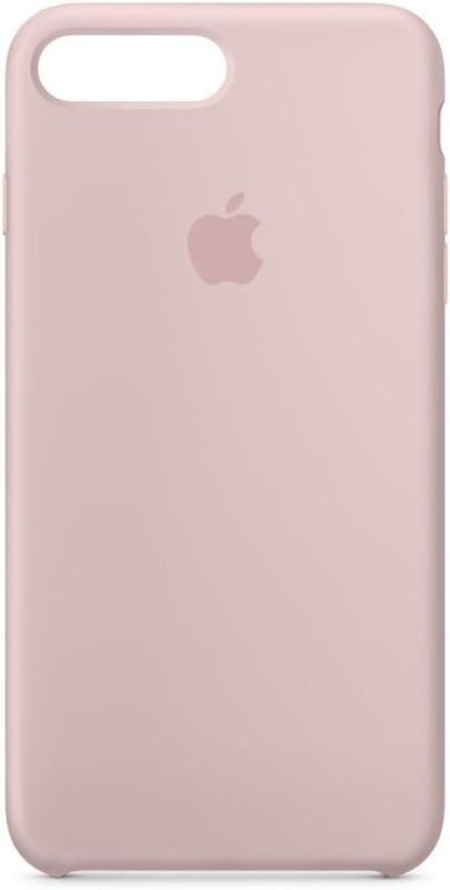 Photo 1 of Apple iPhone 8 Plus / 7 Plus Silicone Case 