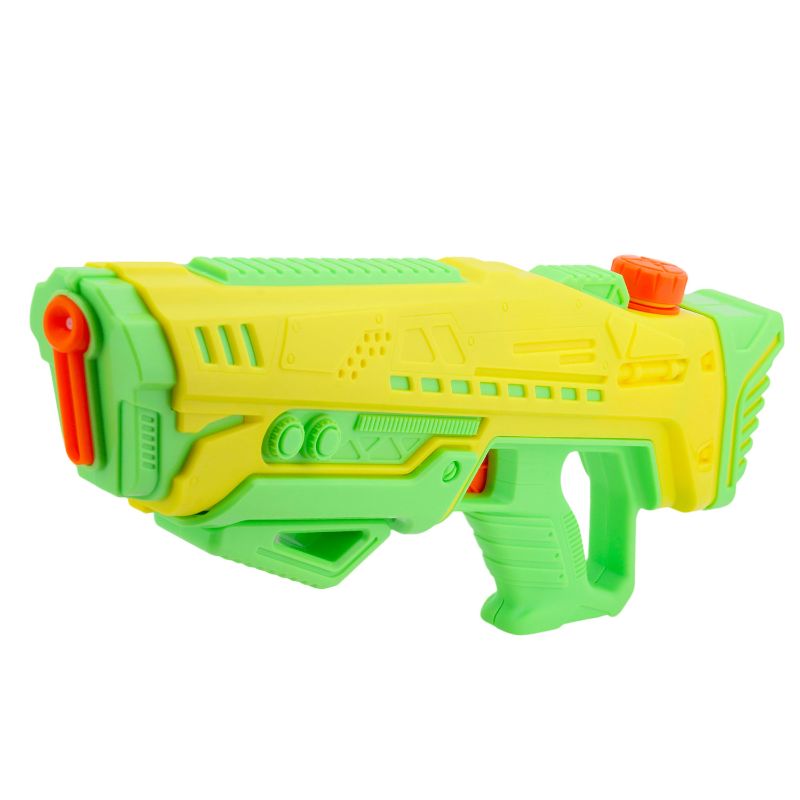 Photo 1 of Banzai Aqua Assault Water Blaster
