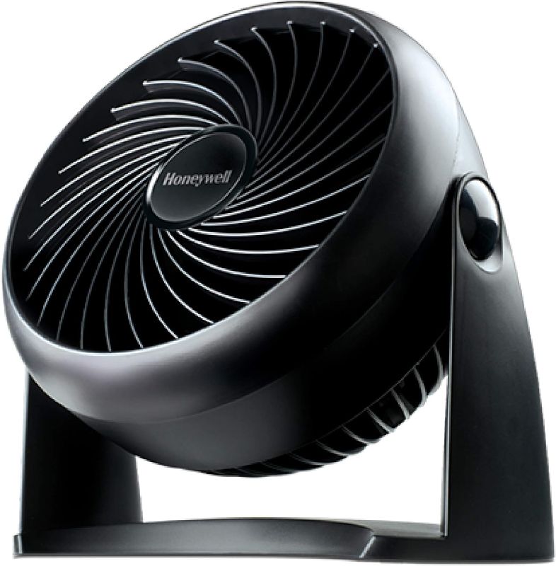 Photo 1 of 
Honeywell Turboforce Fan, Ht-900, 11 inch