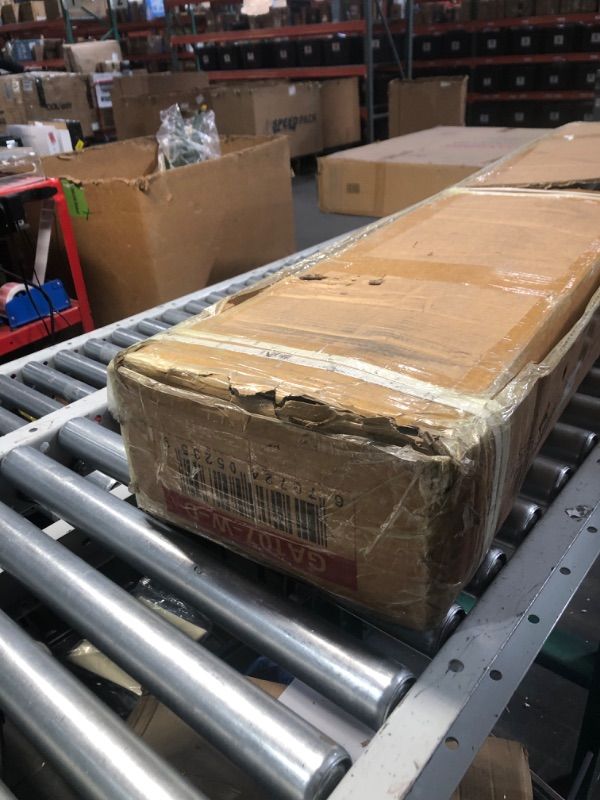 Photo 1 of **NON-REFUNDABLE, PARTIAL SET CASE 6 OF 7***
10' x 20' High Peak Canopy Frame Kit 1-3/8" (No Tarp Cover)	