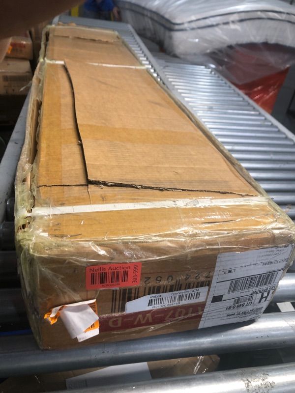 Photo 1 of **NON-REFUNDABLE, PARTIAL SET CASE 6 OF 7***
10' x 20' High Peak Canopy Frame Kit 1-3/8" (No Tarp Cover)	