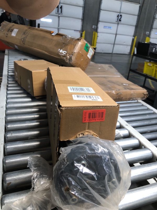 Photo 1 of A-Premium Rear Complete Drive Shaft Prop Shaft Driveshaft Assembly Compatible with Cadillac ATS 2013-2019 2.0L 2.5L 3.6L, RWD Automatic Transmission