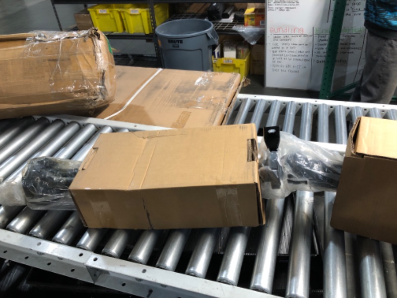 Photo 1 of A-Premium Rear Complete Drive Shaft Prop Shaft Driveshaft Assembly Compatible with Cadillac ATS 2013-2019 2.0L 2.5L 3.6L, RWD Automatic Transmission