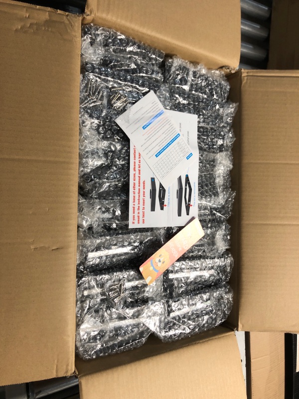 Photo 1 of VOLISUN Solar Post Cap Light Outdoor Waterproof 16pack,Solar Fence - Post Lights for 4x4 5x5 6x6 Wooden/Vinyl Post,Black Deck Post Cap Light Solar Powered with Warm White for Garden/Patio/Porch