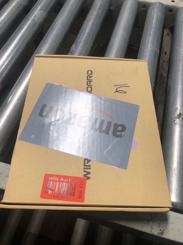 Photo 1 of CHESONA Keyboard Case for iPad 10th Generation 10.9-inch 2022, Detachable Bluetooth Keyboard, Stand Folio Keyboard Cover with Pencil Holder, Rechargeable Keyboard for iPad 10th Gen 2022 (Black)