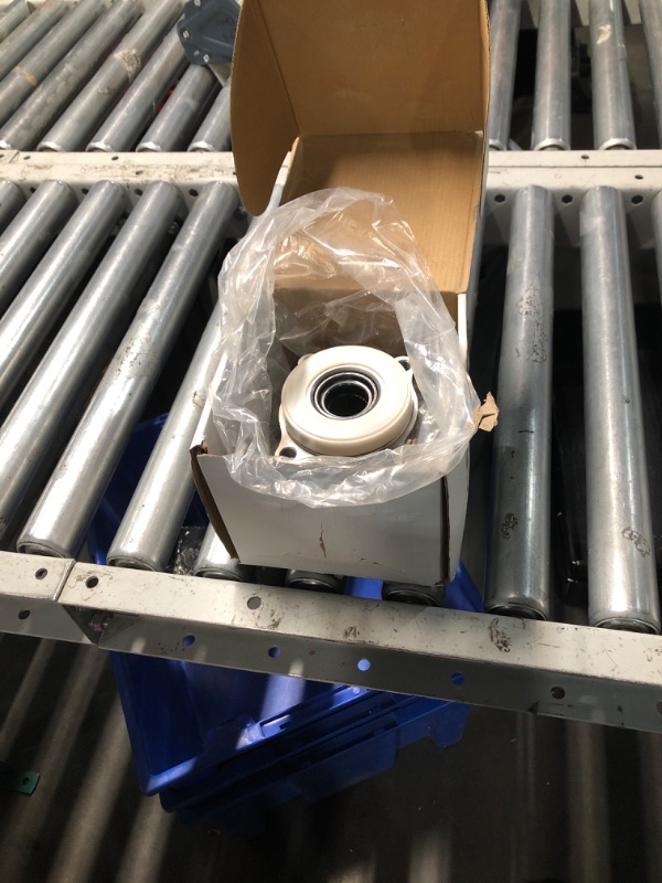 Photo 1 of OCPTY Rear Left Right Wheel Bearing and Hub Assembly for Acura MDX 2017-2020 AWD for Honda Passport 19-2020 AWD for Honda Pilot 2016-2020 AWD OE 512629 5 Lugs ABS with Tone Ring Sensor Wheel Hub x1