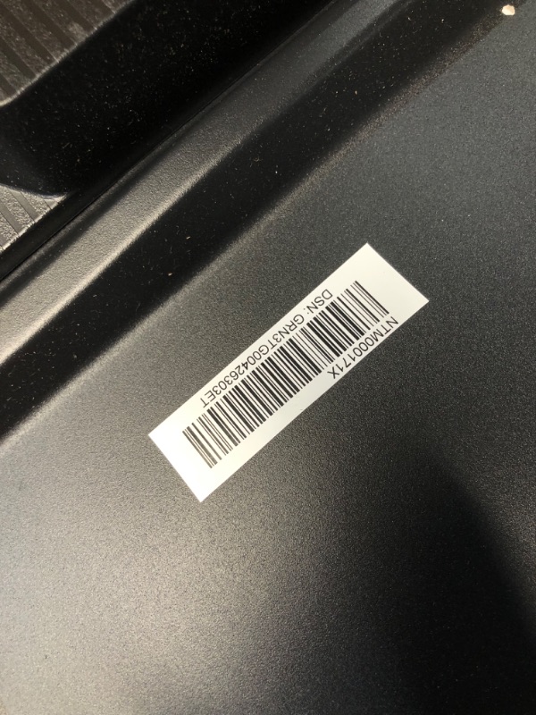 Photo 1 of ***USED - MAJOR DAMAGE - SEE PICTURES***
TCL 55-Inch Class S5 UHD 4K LED Smart TV with Fire TV (55S551F, 2024 Model), Dolby Vision, HDR PRO+, Dolby Atmos, Alexa Built-in with Voice Remote, Apple AirPlay 2 Compatibility, Streaming Television