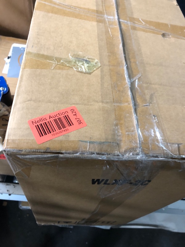 Photo 1 of GSYLCMKP Hubcaps for Tesla Model Y Wheel Cover 19 Inch Hub Caps Wheels Rim Covers Replacement Matte Black Tesla Model Y Accessories 2024 2023 2022 2021 (Whirlwind Style)