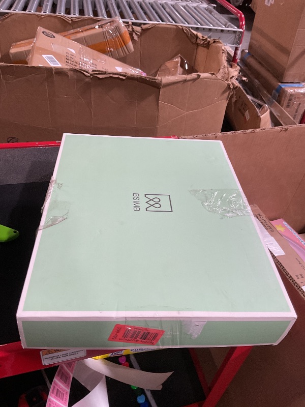 Photo 1 of BSIMB 15-Inch WiFi Digital Picture Frame, Extra Large Electronic Photo Frame with Touch Screen 16GB