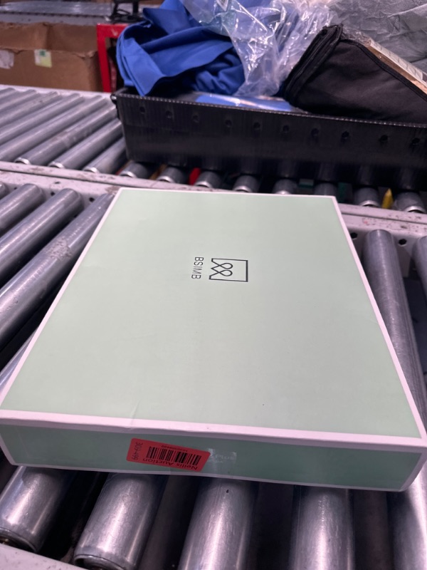 Photo 1 of BSIMB 15-Inch WiFi Digital Picture Frame, Extra Large Electronic Photo Frame with Touch Screen 16GB