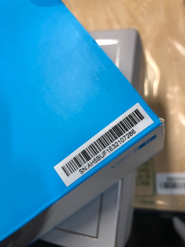 Photo 1 of All New, Made for Amazon, Wireless Charging Dock for Kindle Paperwhite Signature Editions (2022 & 2024 Releases) and Kindle Colorsoft Signature Edition (2024 Release)