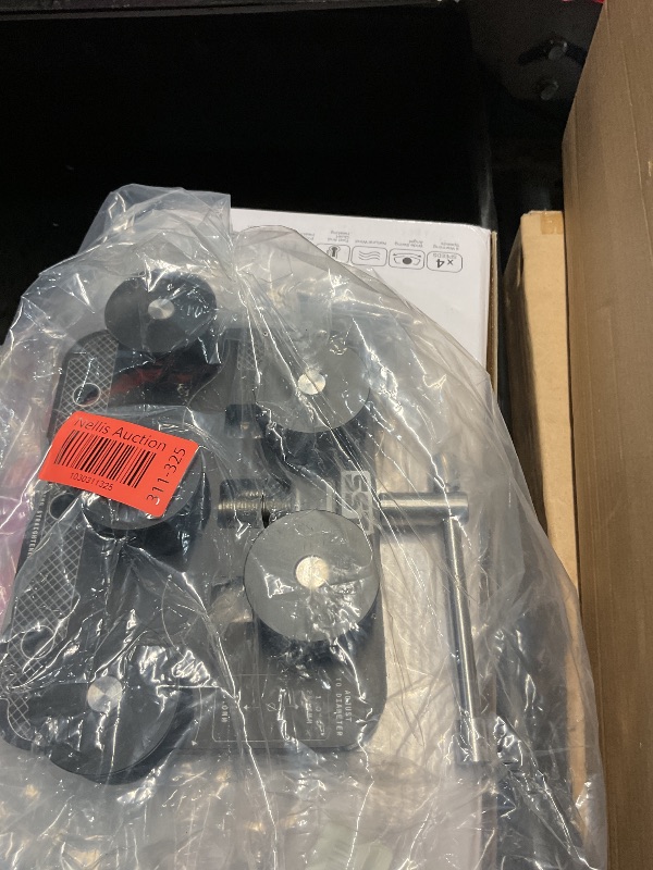 Photo 1 of Sst  And Tubing Straightener (3/16” - 1.0” Diameters) - for Maxline, PEX, Fuel Line and Aluminum, Copper, Stainless Steel Tubing