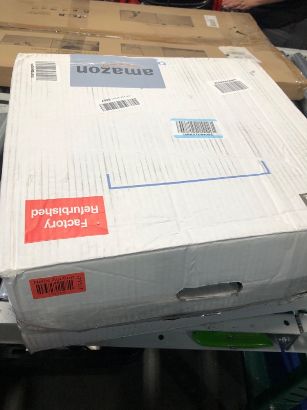 Photo 1 of (see all images) Brother MFC-J1010DW Wireless Color Inkjet All-in-One Printer with Mobile Device and Duplex Printing