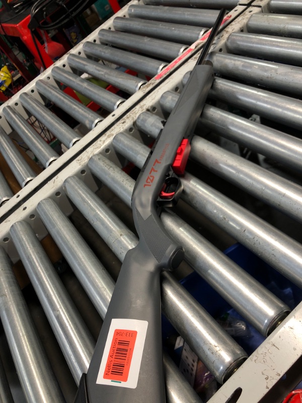 Photo 1 of (scuffs)
Crosman 1077FSG Freestyle Semi-Auto CO2-Powered .177-Caliber Pellet Air Rifle