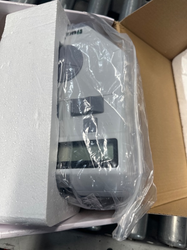 Photo 1 of Huanyu Optical Digital Pupilometer 45-82mm Pupil Meter PD Meter Pupil Distance Meter Optical Instrument CE Approved (LY-9AT)