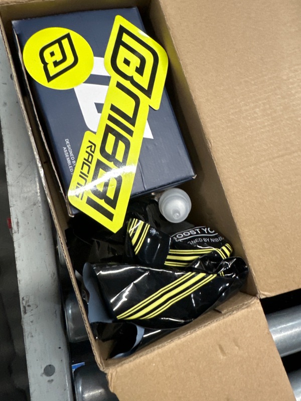 Photo 1 of NIBBI Carburetor Perfect for Predator 212,with Intake Manifold 48mm Air Filters,for Coleman,Predator 196cc 212cc 224cc Engine Performance Parts(Red)