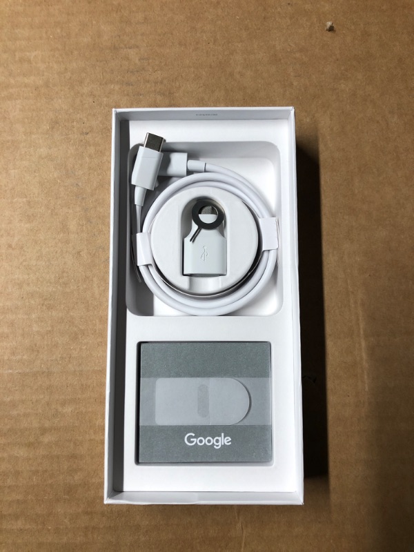 Photo 1 of Google Pixel 8 Pro - Unlocked Android Smartphone with Telephoto Lens and Super Actua Display - 24-Hour Battery - Porcelain - 128 GB