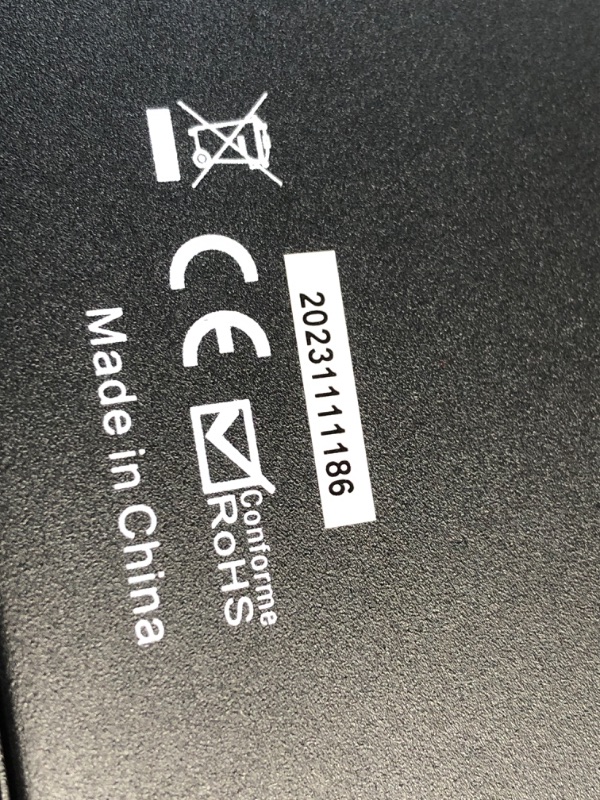 Photo 1 of 8K 60HZ HDMI Switch 4 In 1 Out with 7.1CH Audio Extractor and ARC, FERRISA HDMI 2.1 Switch Audio Converter Support Optical, L/R Audio, 4x1 HDMI Switch with Remote Support CEC, UHD, HDCP2.2, 3D, 40Gbps