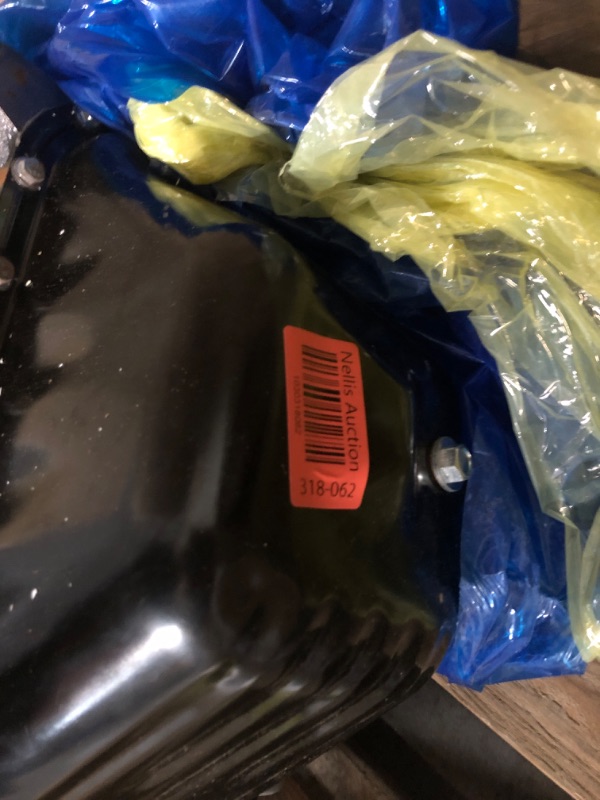 Photo 1 of New Gasoline Engine Assembly SQR372 812CC Compatible with John Deere 825i 835i Kawasaki Mule Pro FX FXT FXR Joyner Trooper Textron Prowler Pro Oreion Reeper Discovery UTV 800 Tinger Track C500 S500