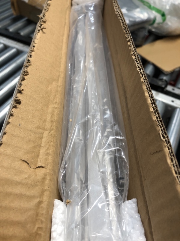 Photo 1 of GUDEMAY XL Clear Stackable Plastic Storage Bins with Magnetic Attraction Lid, Dustproof Book & Cosmetic Display Cases, Large Showcase for Helmet, Figures Collectibles, Shoe Box, Bag Organizer