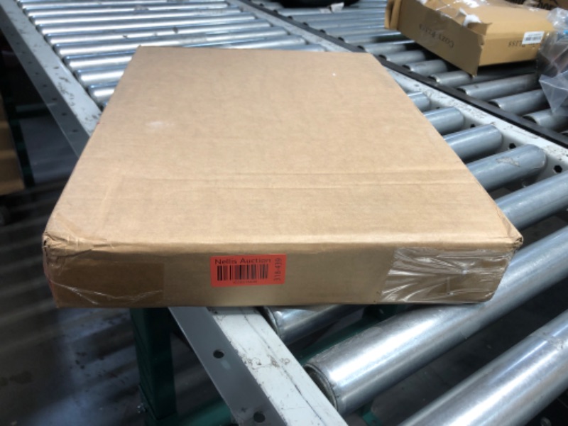 Photo 1 of GUDEMAY XL Clear Stackable Plastic Storage Bins with Magnetic Attraction Lid, Dustproof Book & Cosmetic Display Cases, Large Showcase for Helmet, Figures Collectibles, Shoe Box, Bag Organizer