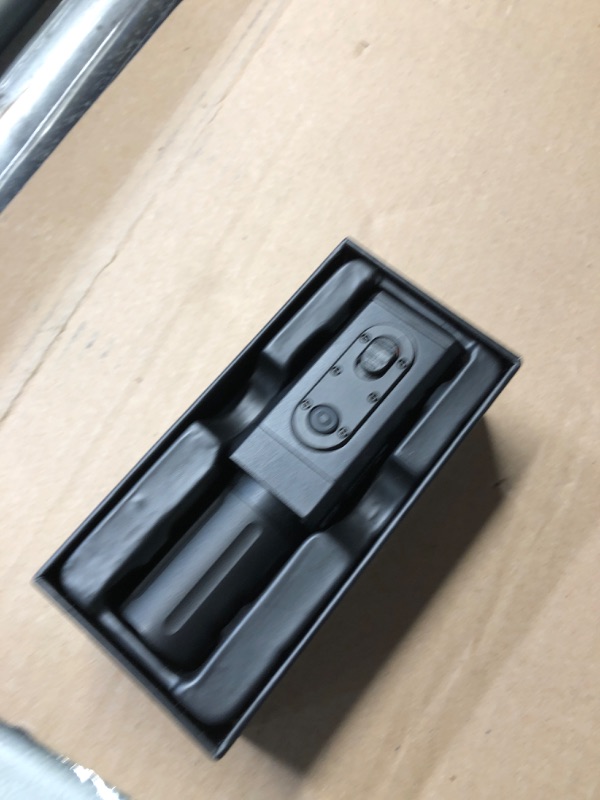 Photo 1 of RunCam ScopeCam2 4K Airsoft Camera WiFi Waterproof 4xDigital Zoom HD Mini Video Camera for Airsoft Paintball Hunting Tactical Training with Recording Switch Cable