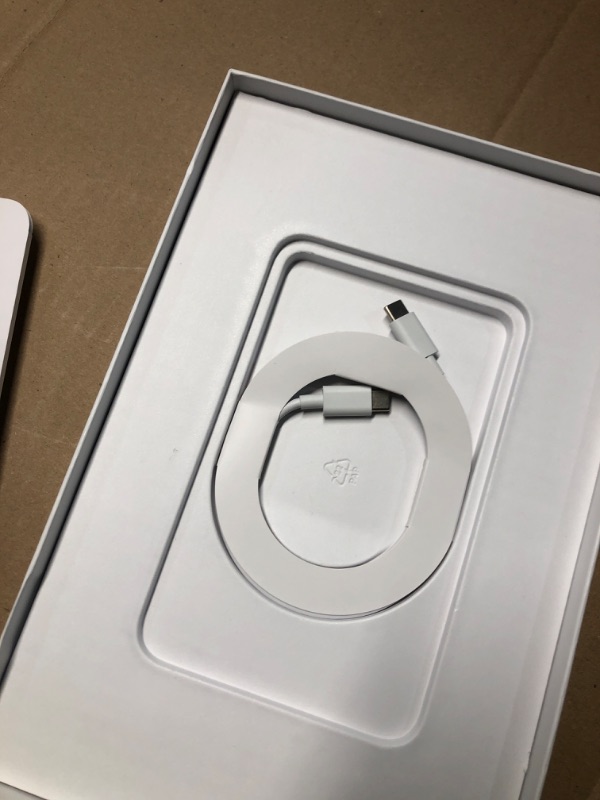 Photo 1 of Google Pixel Tablet - Android Tablet with 11-Inch Screen and Extra-Long Battery Life - Hazel - 8 GB RAM - 128 GB