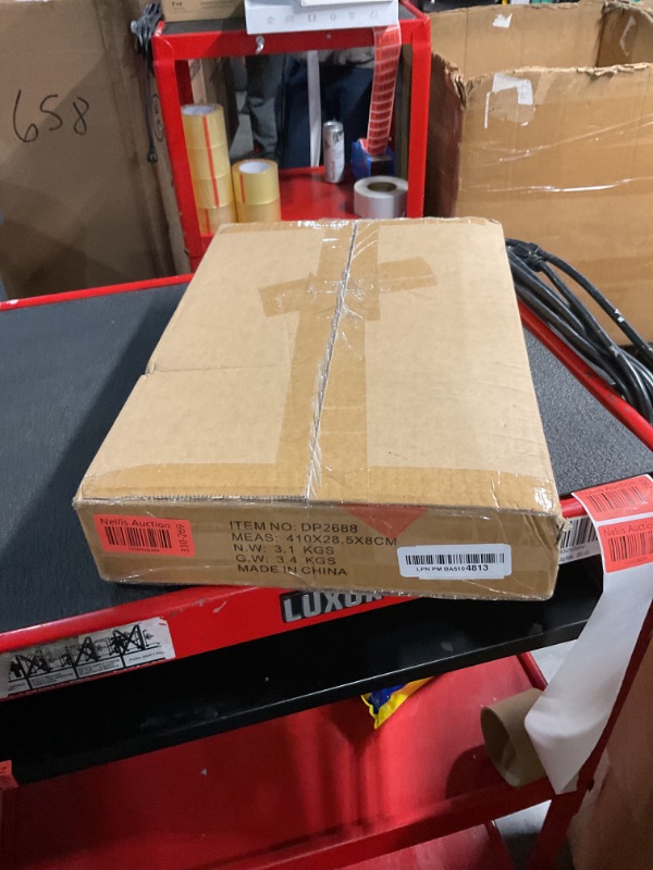 Photo 1 of aboxoo Luggage Rack with storage, Guest Room Folding Suitcase Stands, Holds up to 120 lb, Space Saving Suitcase Holders for guest room, Bedroom Hotel, Black