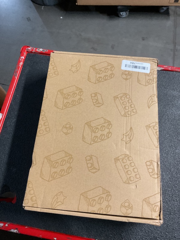 Photo 1 of QLT Micro Mini Blocks Taj Mahal Architecture Building Toy Display Famous Architecture Model Kit for Adults and Kids Christmas Birthday Gift (4036 ?Pieces)