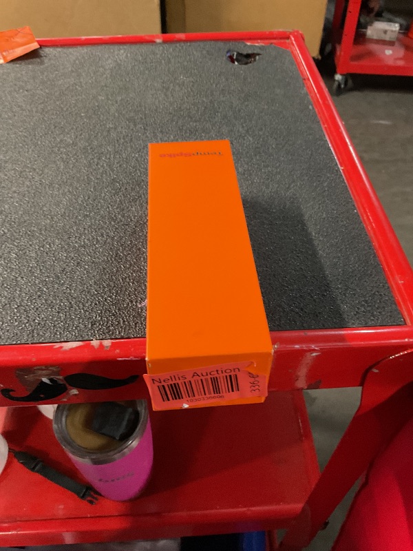 Photo 2 of ThermoPro TempSpike 500FT Wireless Meat Thermometer, Bluetooth Meat Thermometer Wireless for Turkey Beef Lamb, Meat Thermometer Digital Wireless for Rotisserie Sous Vide BBQ Oven Smoker Thermometer