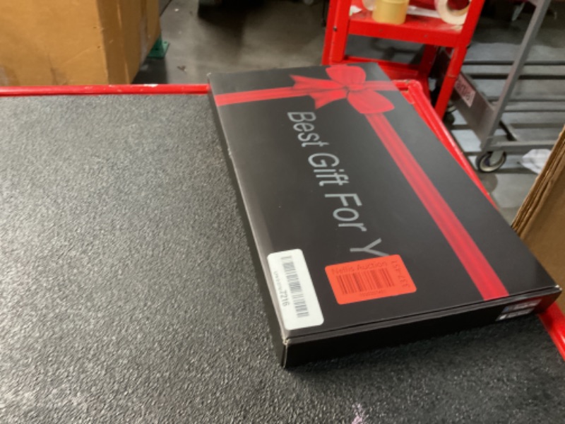 Photo 1 of SAMMIX Digital Picture Frame, 10.1 Inch WiFi Digital Photo Frame, IPS HD Touch Screen Electronic Picture Frame, 16GB Memory, Load Photos and Video from Phone Uhale App, Gifts for Mom