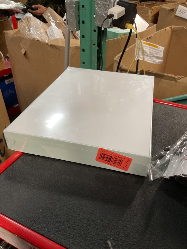 Photo 1 of Red Light Therapy Mask for Face, Led Face Mask Light Therapy At Home, 7 Colors LED Face Mask Light Therapy, Active Near-GREEN