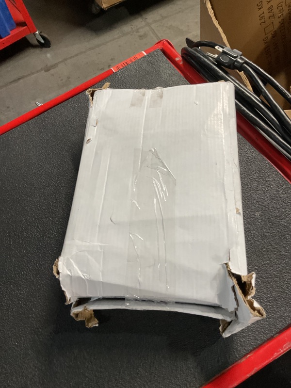 Photo 1 of Arilaca 4 Pack Window Box Brackets for Railing Adjustable Planter Box Brackets Flower Box Brackets for Railings Deck Bird Feeder Hanger for Railing Heavy Duty Shelf Bracket for Windowsills, Fences