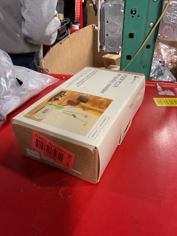 Photo 1 of Airthings 2960 View Plus - Radon and Air Quality Monitor (PM