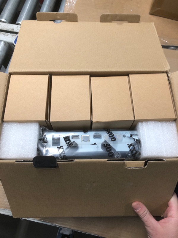Photo 1 of (Dual Antennas for Wi-Fi Enhanced) AI Human Detected 2K 3.0MP Wireless Security Camera System, Surveillance NVR Kits with 2TB Hard Drive, 4Pcs Outdoor WiFi Security Cameras, with Audio, Night Vision
