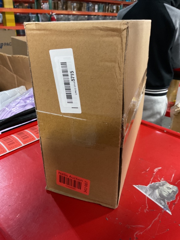 Photo 1 of MANO 2Pack Clear Fridge Drawers Pull Out Stackable Refrigerator Drawer Organizer Bins Pantry Storage Box Plastic Food Containers for Kitchen Bathroom Office Closet (Small)