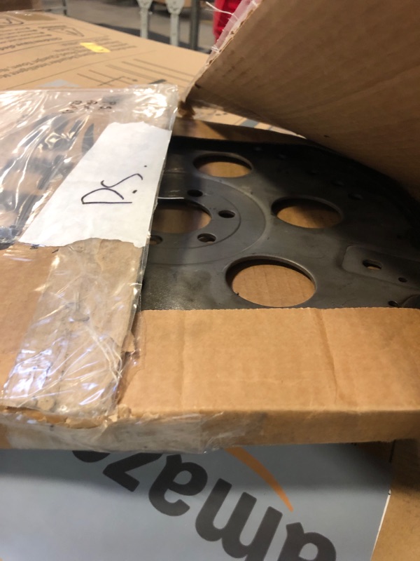 Photo 2 of ATP Automotive Z-270 Automatic Transmission Flywheel Flex-Plate