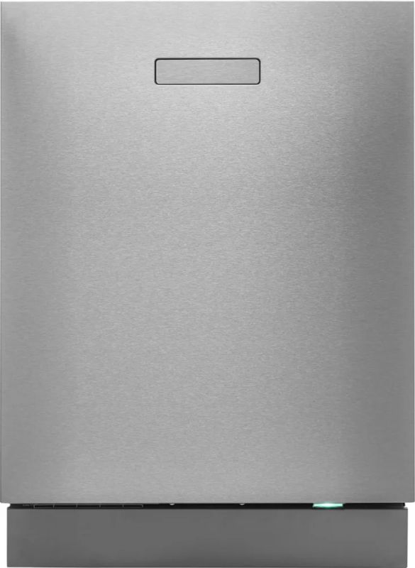 Photo 1 of 24 Inch Fully Integrated Built-In Dishwasher with 17 Place Settings, 11 Programs, 40 dBA, 8 Steel™, Super Cleaning System+™, LED Interior Light, Turbo Drying, Wide Spray™ and Jet Spray™: Integrated Handle
