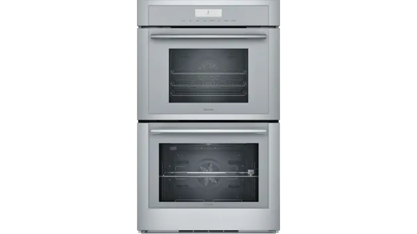 Photo 1 of Masterpiece® Double Steam Wall Oven 30''
