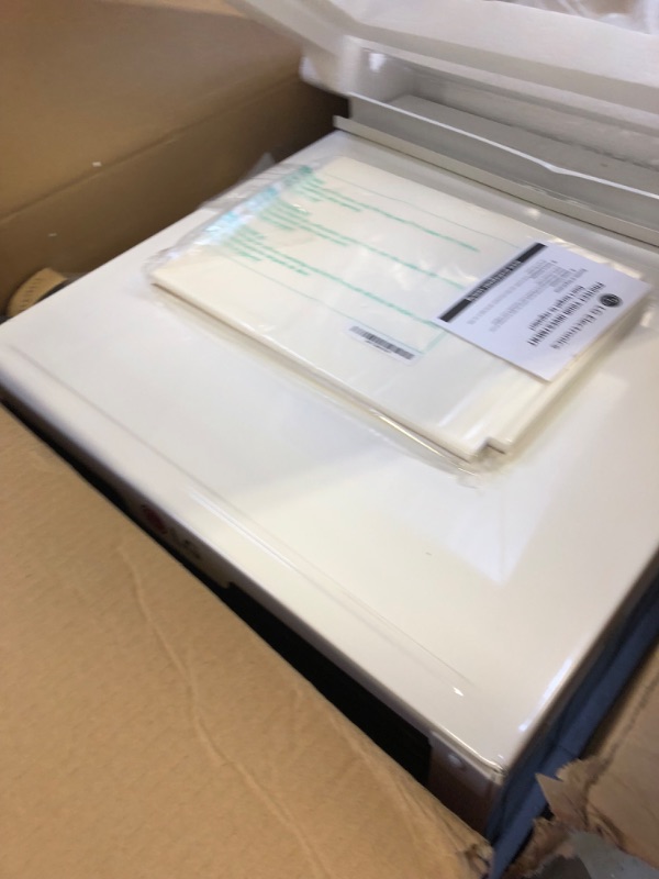 Photo 1 of LG 10,000 BTU Dual Inverter Smart Window Air Conditioner, Cools 450 Sq. Ft., Ultra Quiet Operation, Up to 25% More Energy Savings, ENERGY STAR®, works with LG ThinQ, Amazon Alexa and Hey Google, 115V 10000 BTU Wi-Fi