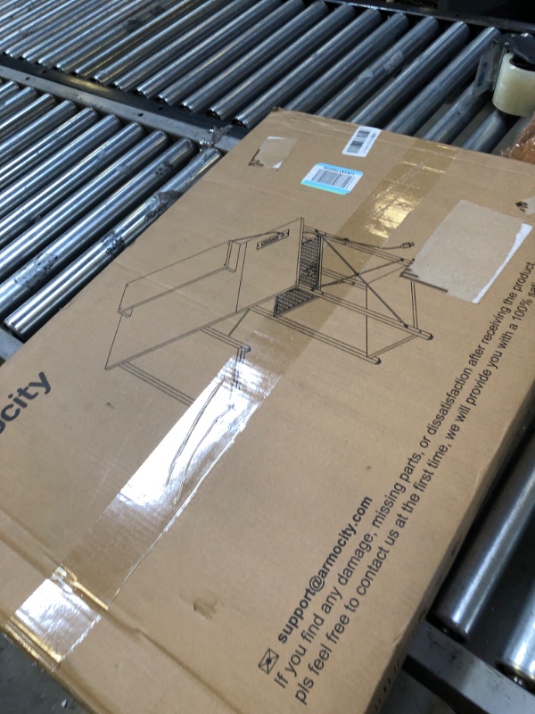 Photo 1 of ARMOCITY 39 INCH COMPUTER DESK