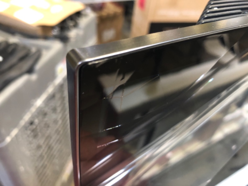 Photo 7 of FOR PARTS ONLY!!! NONFUNCTIONAL!!! LG 77-Inch Class OLED Z2 Series Alexa Built-in Smart TV, 120Hz Refresh Rate, AI-Powered 8K, Dolby Vision IQ and Dolby Atmos, WiSA Ready, Cloud Gaming (OLED77Z2PUA, 2022) 77 inch TV Only